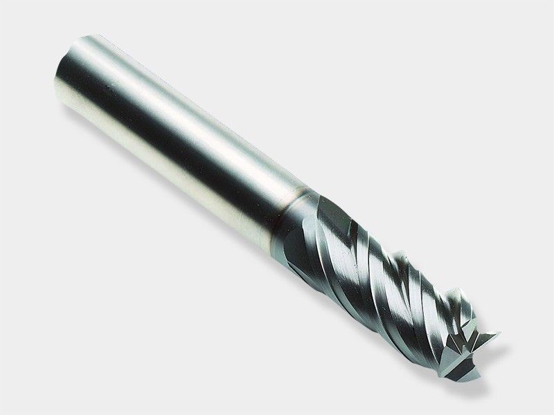 Tools for metals