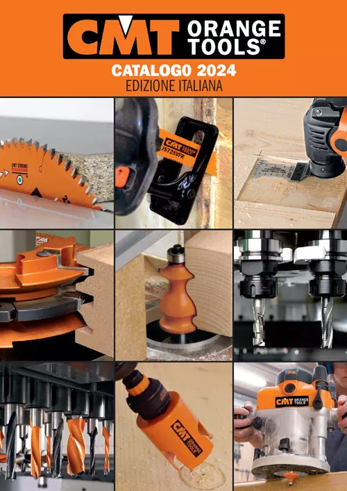 Catalogo CMT